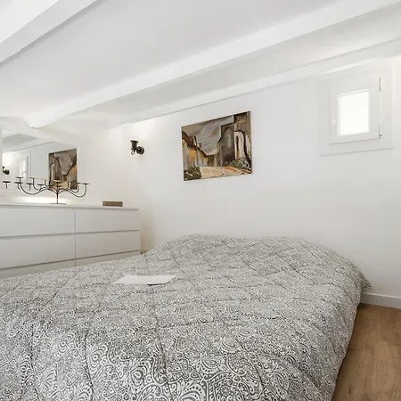 Cap D'Agde Suit'Appart T2 Pinede 31 M2 Exterior photo