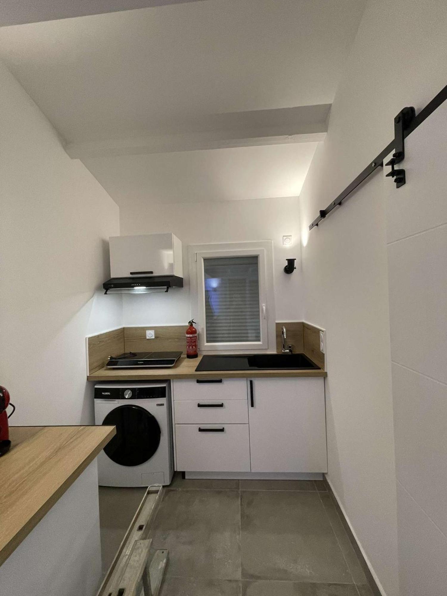 Apartment Cap D'agde Suit'appart T2 Pinede 31 M2 Agde