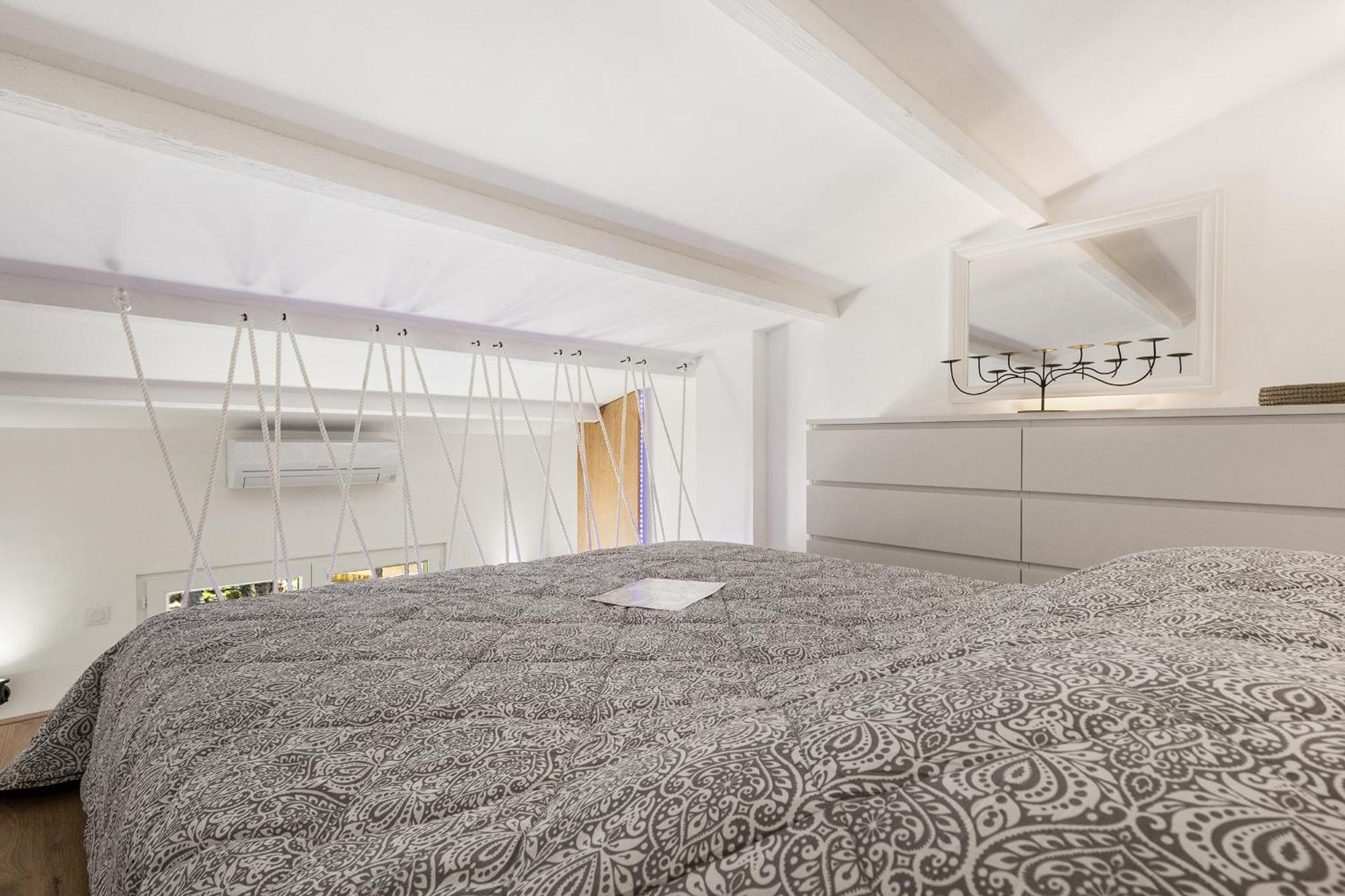 Cap D'agde Suit'appart T2 Pinede 31 M2 Apartment *