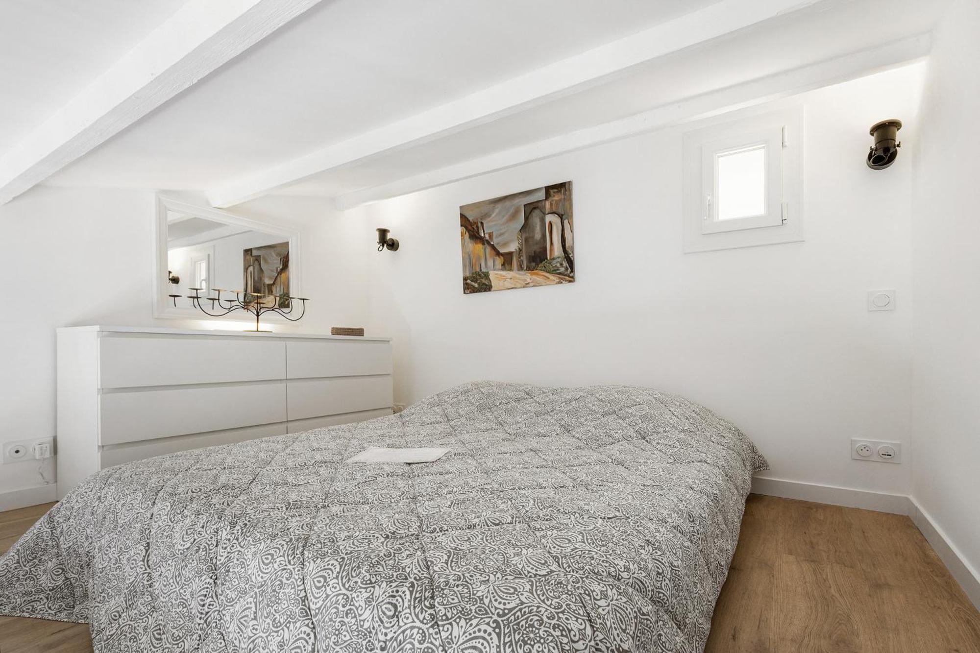 Cap D'agde Suit'appart T2 Pinede 31 M2 * Agde