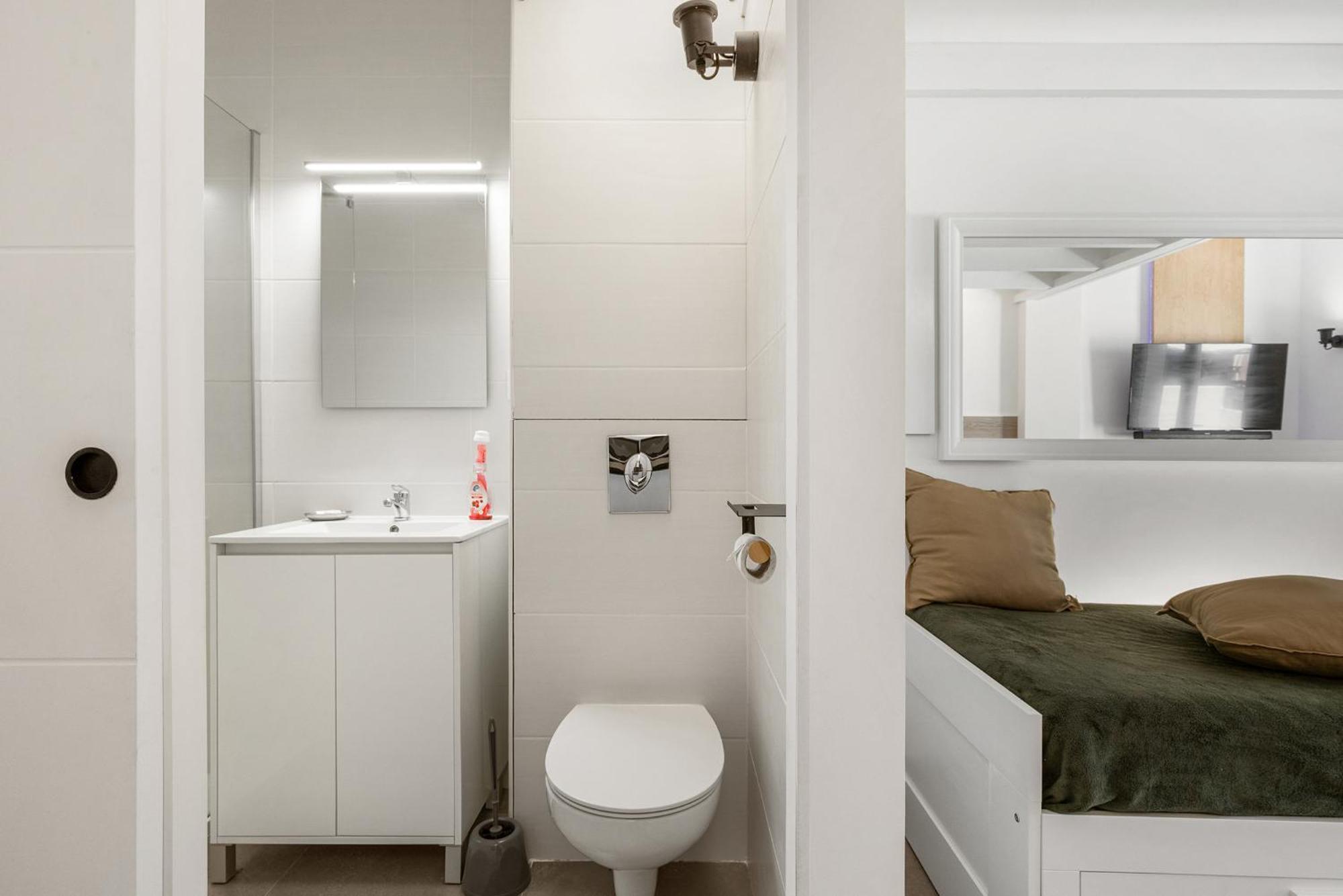 Cap D'agde Suit'appart T2 Pinede 31 M2 Apartment Agde