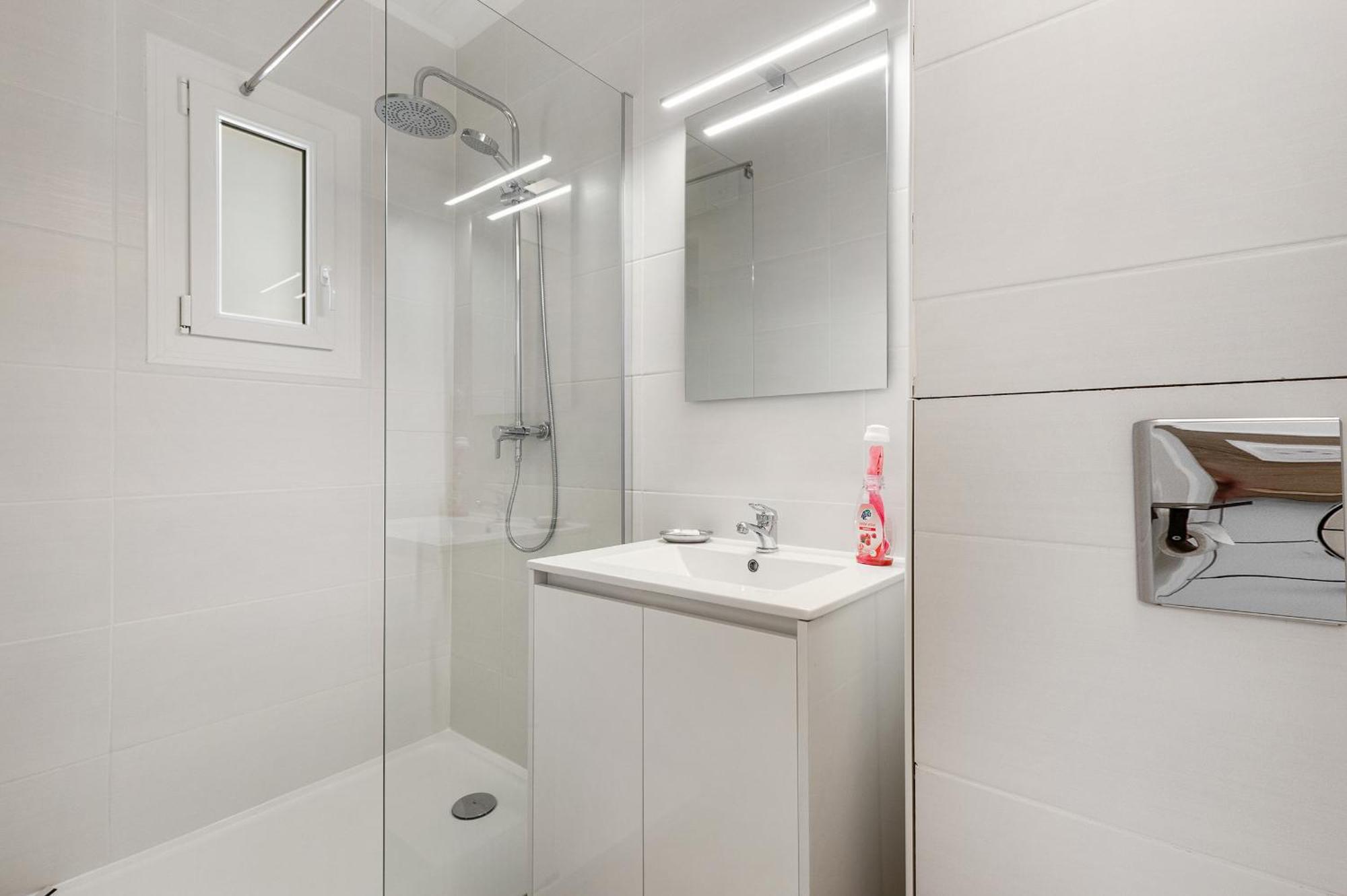 Cap D'agde Suit'appart T2 Pinede 31 M2 *